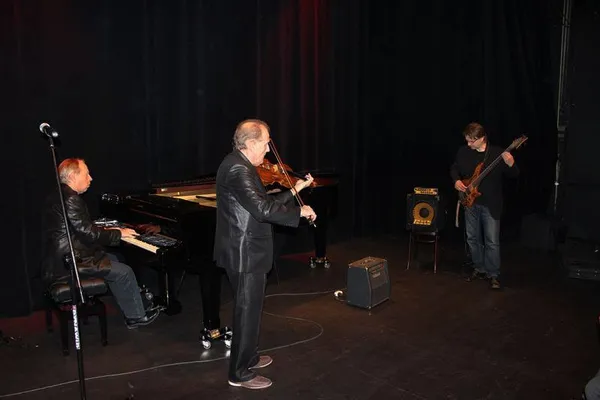 Standard Express – zespół jazzowy na żywo