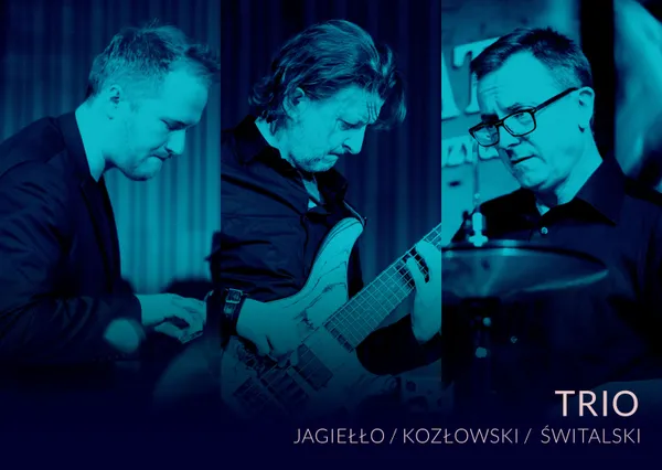 Standard Express – zespół jazzowy na żywo
