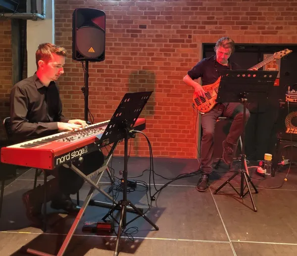 Standard Express – zespół jazzowy na żywo