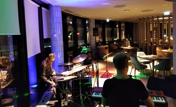 Standard Express – zespół jazzowy na żywo