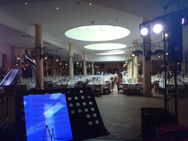 Standard Express – zespół jazzowy na żywo
