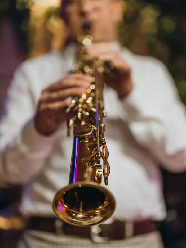 Standard Express – zespół jazzowy na żywo
